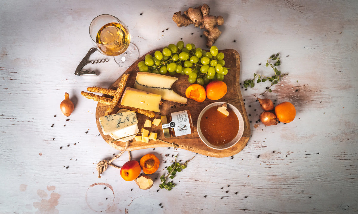 Chutneys
