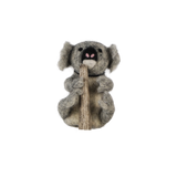 Fingerpuppe Coala aus Filz