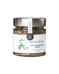 Wildkräuter Salz