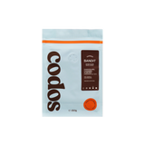 SOPP Kaffee BANDIT (Espresso), 250 g – House Blend Brasilien & Indien“