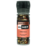 Spirit of Spice Gewürzmühle Fire Wall M07 – pikante Gewürzmischung im Glas