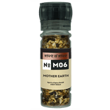 Spirit of Spice Gewürzmühle Mother Earth M06 – aromatische Gewürzmischung im Glas