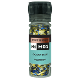 Spirit of Spice Gewürzmühle Ocean Blue M01 – aromatische Gewürzmischung im Glas