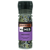 Spirit of Spice Gewürzmühle Provence M13 – klassische Kräuter der Provence Gewürzmischung im Glas