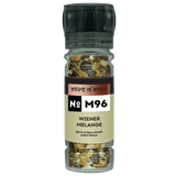Spirit of Spice Gewürzmühle M96 Wiener Melange – aromatische Gewürzmischung im Glas, ideal für Kaffee, Desserts und feine Süßspeisen