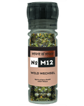 Wild Wechsel