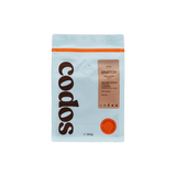 SOPP Kaffee SNATCH (Filter), 250 g – Single Origin Brasilien, 100% Arabica