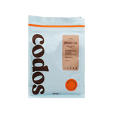 SOPP Kaffee SNATCH (Filter), 800 g – Single Origin Brasilien, 100% Arabica